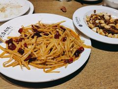 -河沿肉饼Beijing Pie(东华门店)