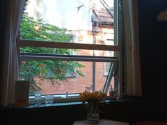 -W CAFE(甜爱路店)