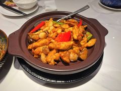 粤味三杯鸡-陶陶居酒家(龙之梦店)
