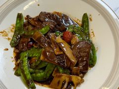 -阿忠食坊大排档·20年老店(万象城店)