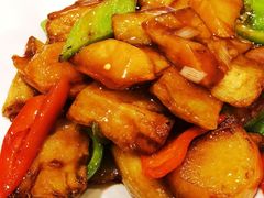 -福寿斋·老北京铜锅涮肉·烤鸭(顺义总店)