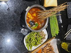 -冰城小镇音乐串吧·聚会餐厅(百子湾店)