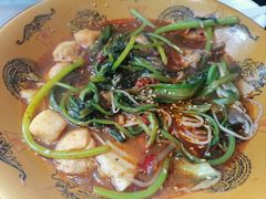 -乡间好味私家菜(总店)