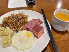 -广州同裕国际酒店