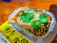 -本色.小马哥烧烤(五一路总店)