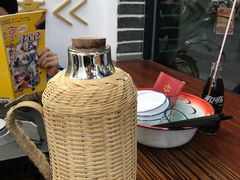 -包工仔·牛杂自助放题
