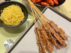 -聚味瞿记·龙虾堂(坡子街店)