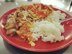 -天津医科大学学生食堂