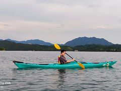 -千岛湖湖人皮划艇俱乐部