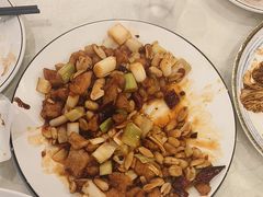 -福来居烤鸭店(天坛二店)
