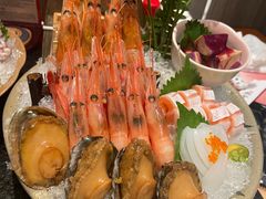 -匠和风精致料理(成都龙湖滨江天街店)