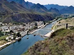 -野三坡清泉山风景区