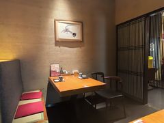 -千代武日本料理(爱建店)