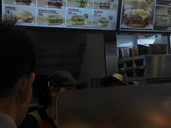 -汉堡王(EAC欧美中心店)