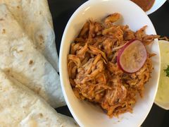 -HIGH FIVE哈福手工汉堡(桂林路店)