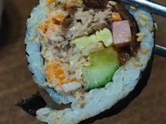 -传闻来紫菜包饭·打糕(西塔韩百店)