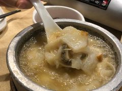 花胶煲仔翅-翅爷家煲仔翅
