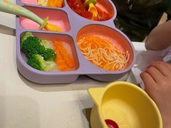 -关东小磨东北菜(漕河泾印象城店)