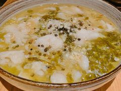 -十三式重庆江湖菜(金茂览秀城店)