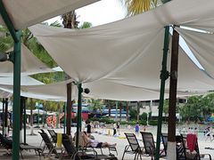 -重庆海昌加勒比海水世界