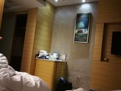 -南京钟山宾馆(江苏省会议中心)