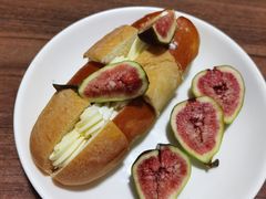 奶油条子-新侨三宝乐面包店(崇文门店)