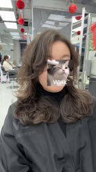 -5M HAIR SALON 旗舰店