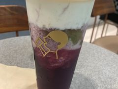 -喜茶(广州中山六路店)