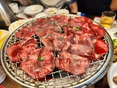 -辛氏火炉·韩式古法烤肉(松北店)