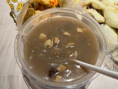 -丁红照水煎包胡辣汤