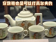 -上海体育博物馆