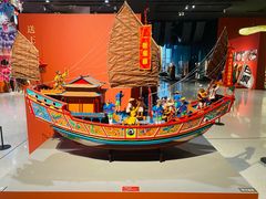 -北京工艺美术博物馆