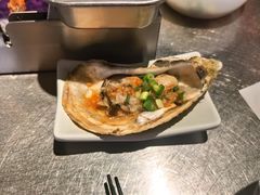 -很久以前羊肉串(南京路第一百货店)