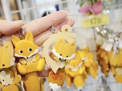 -宫城藏王狐狸村