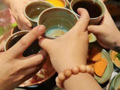 -老墙根涮肉·铜锅·烧烤(欢乐谷·王四营店)