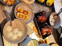 -和子足浴SPA会馆(东方之门店)