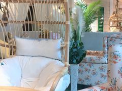 -初拾·花里餐厅(钜城华亿店)