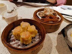 鲜虾烧卖皇-又一间茶点轩(百汇广场店)