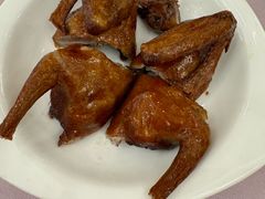 -金时代顺风大酒店(静安大融城店)