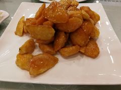 -黄家饺子东北特色菜馆(湖滨商业街店)
