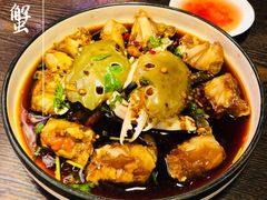 -大洋家·精品潮汕菜·生腌砂锅粥(天河东路店)