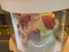 -WenTinG文汀·半糖蛋糕(合生汇店)