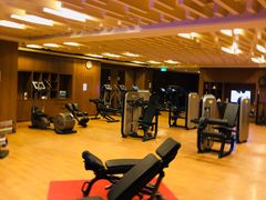 -长白山万达喜来登度假酒店