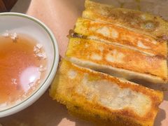 -春家·非遗手工小吃(徐汇万科广场店)