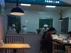-榆林镇筋饼(知春路店)