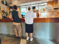 -来回·咖啡(天河南店)