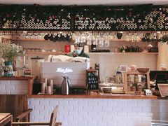 -萤火虫咖啡(后海店)