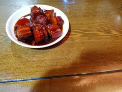 沈记红烧肉-沈记菜馆(酒仙桥路店)