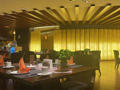 -采悦轩中餐厅·粤菜·海南菜(神州半岛喜来登度假酒店)