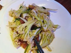 -江湖情酸菜鱼(万菱汇店)
